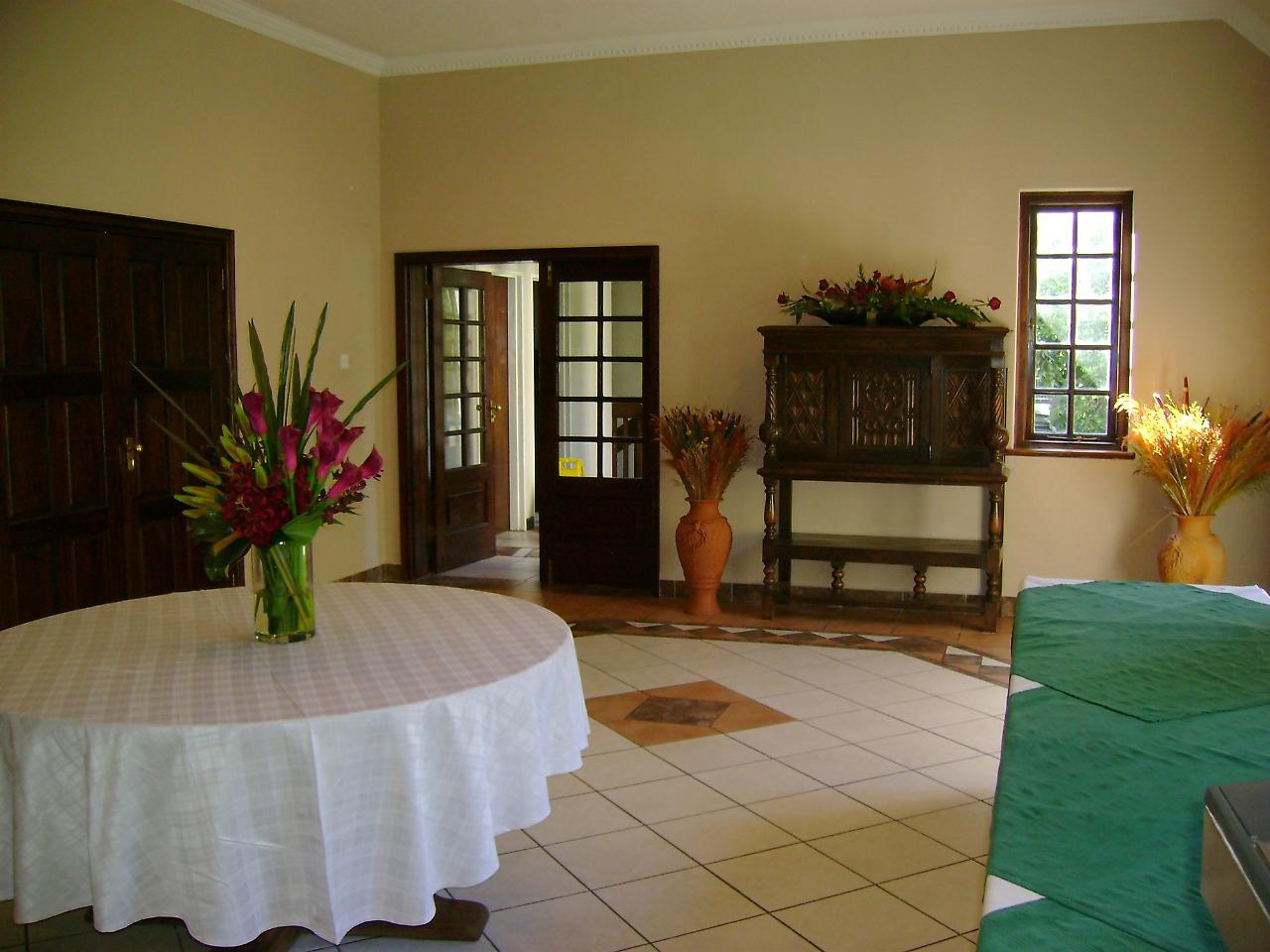 Bronte Hotel Harare Exterior foto